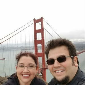 Meet your Posher, Marcie